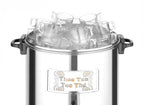 Cuve pour boissons chaudes 30 litres