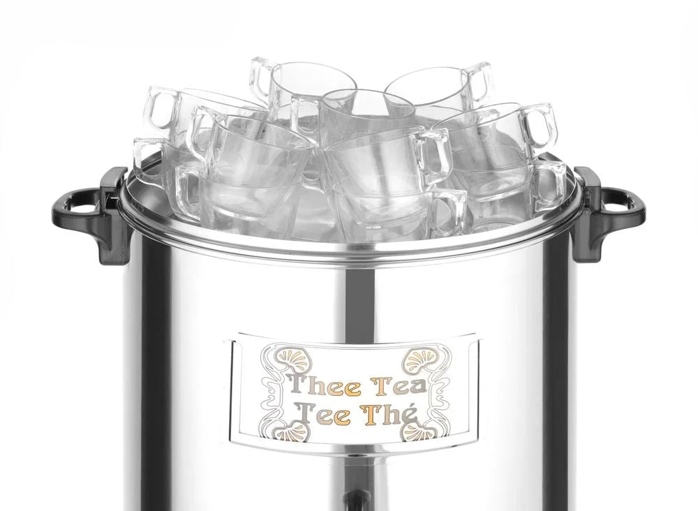 Cuve pour boissons chaudes 30 litres