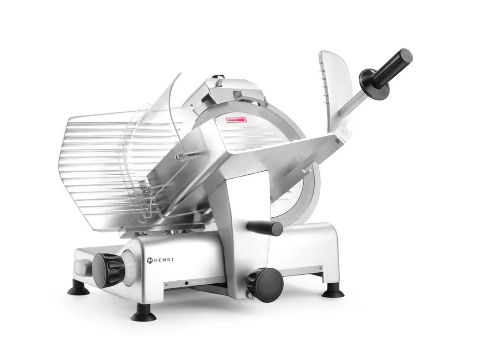 Aufschnittmaschine Profi Line 300