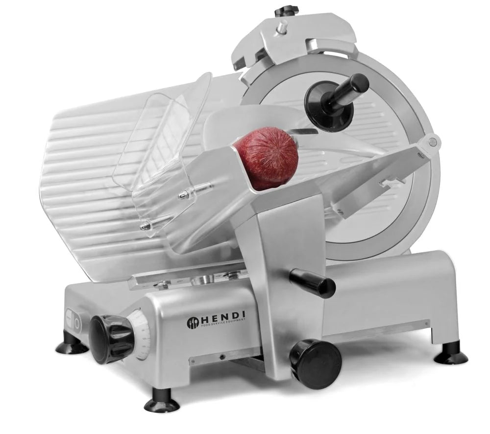 Aufschnittmaschine Profi Line 300