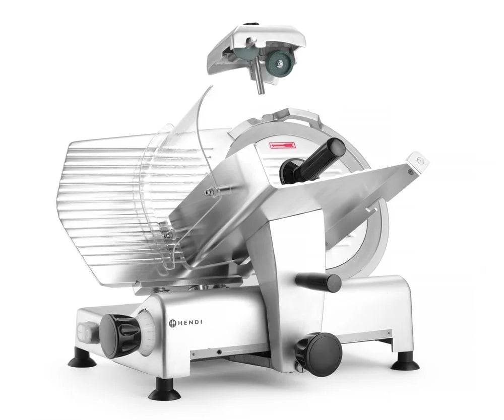 Aufschnittmaschine Profi Line 300