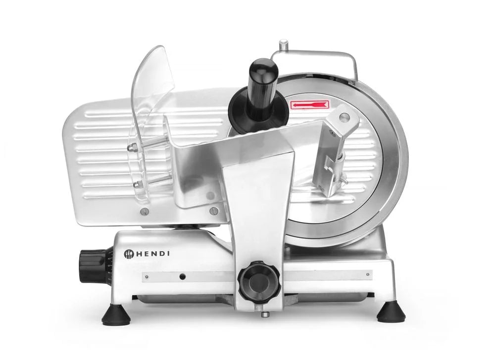 Aufschnittmaschine Profi Line 195