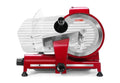 Trancheuse Profi Line 250 rouge