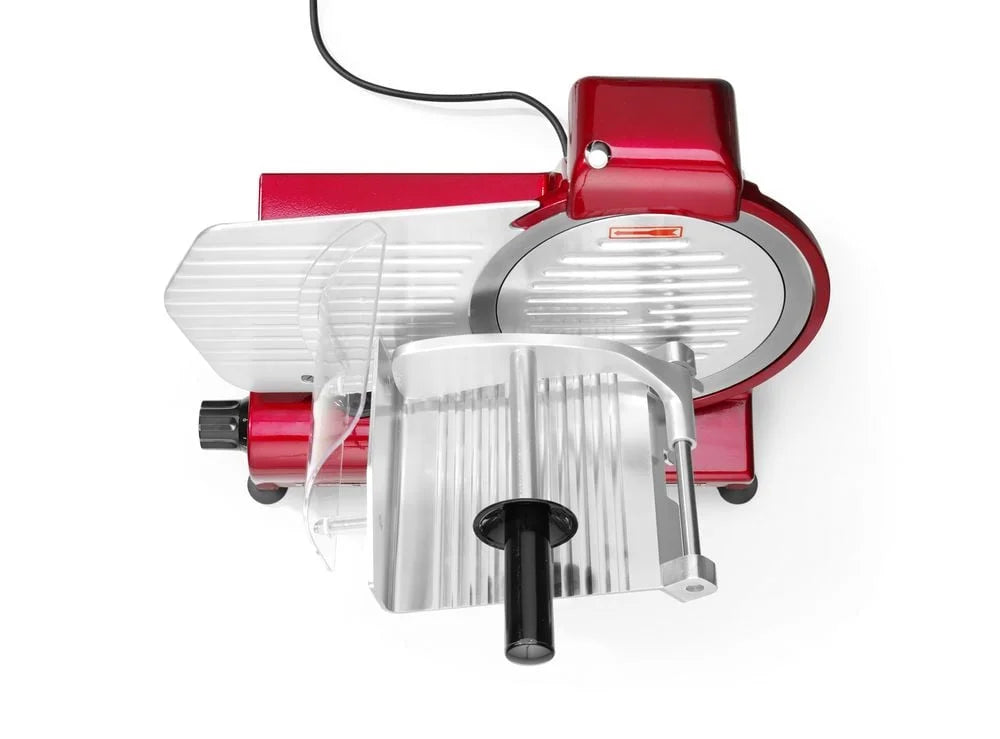 Trancheuse Profi Line 250 rouge