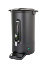Perkolator Concept Line mattschwarz 7L