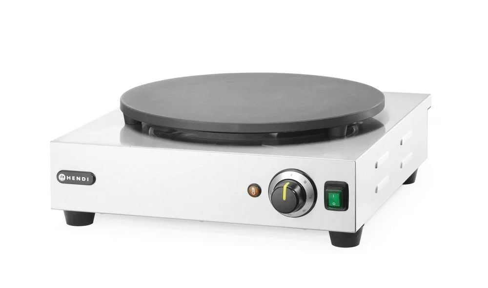 Crepesplatte 230V 3000W
