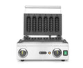 Hendi Waffeleisen 'Corn Dog', 230V/1550W, 390x378x(H)229mm