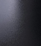 Gastro-Cool Barkühlschrank 128 Liter schwarz, LED, unterbaufähig
