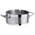 Faitout Série 2200, diamètre intérieur 24 cm, capacité : 5 Lt.