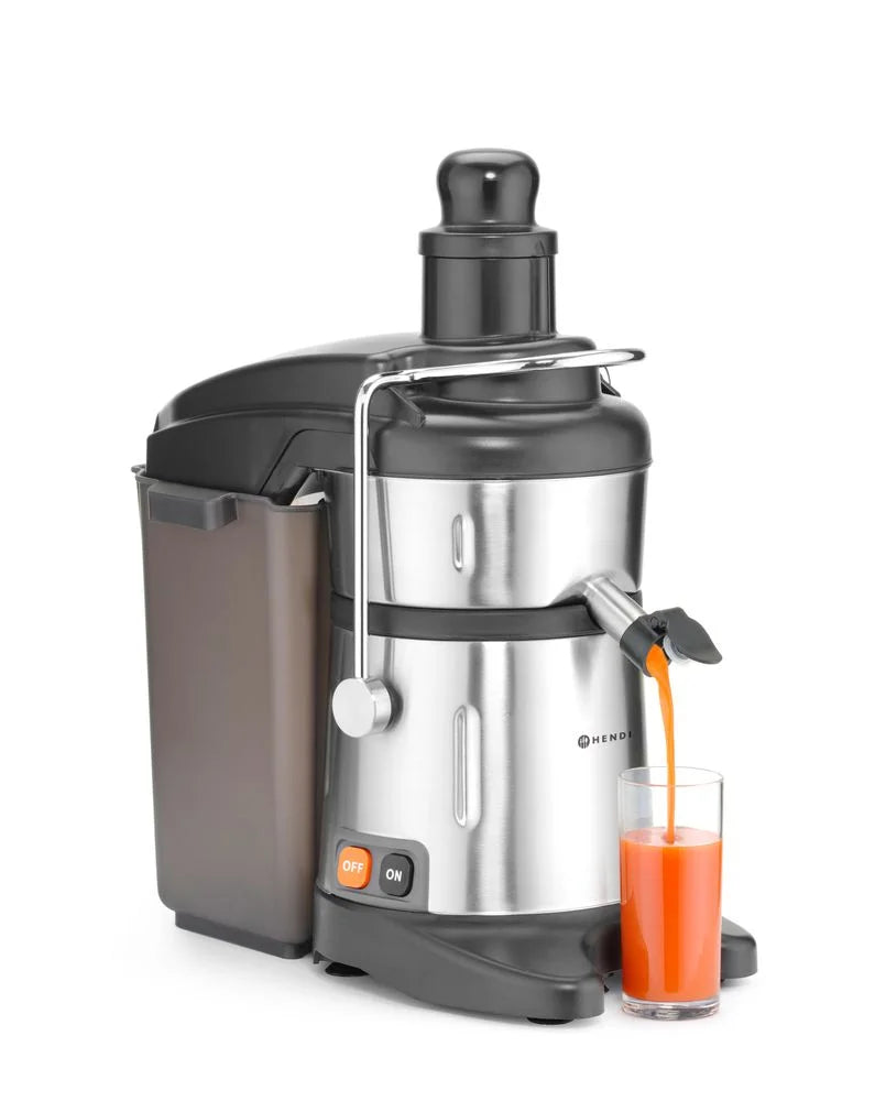 Centrifugeuse Hendi, 230V/700W, 246x439x(H)525mm