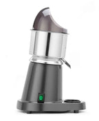 Presse-agrumes professionnel, anthracite