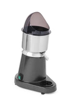 Presse-agrumes professionnel, anthracite