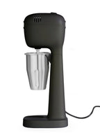 Hendi Milchshake-Mixer - Design by Bronwasser, Gelb, 230V/400W, 170x210x(H)485mm