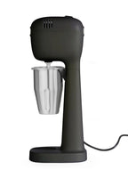 Hendi Milchshake-Mixer - Design by Bronwasser, Blau, 230V/400W, 170x210x(H)485mm