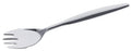 Fourchette à huîtres en acier inoxydable 15 cm