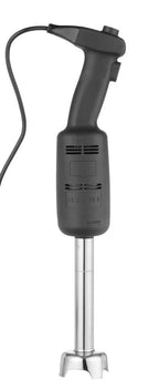Hendi mixeur plongeant Kitchen Line 160, vitesse réglable, Kitchen Line, noir, 230V/270W, Ø 75x140mm