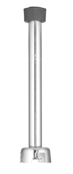 Hendi Set : mixeur plongeant 350 à vitesse variable + fouet + support de fixation murale, Kitchen Line, noir, 230V/350W, Ø 100x110mm
