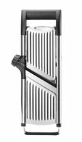 Mandoline en inox, 115x400mm