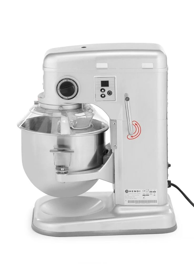 Batteur planétaire 7 l