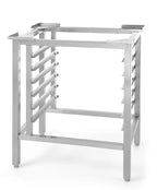 Hendi Untergestell für Öfen H90 & H90S, 595x425x(H)700mm