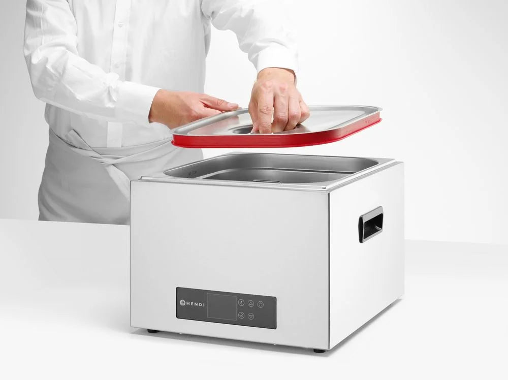 Sous-vide Gerät 13 Liter, GN 2/3