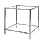 Hendi Untergestell für Pizzaöfen BASIC 4 & 44, 975x814x(H)860mm