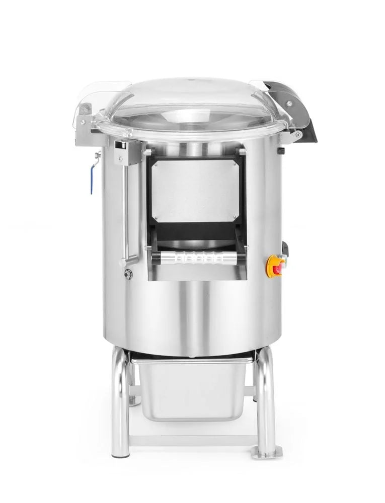 Éplucheuse de pommes de terre Hendi Kitchen Line 5 kg, Kitchen Line, 230V/550W, 620x525x(H)787mm