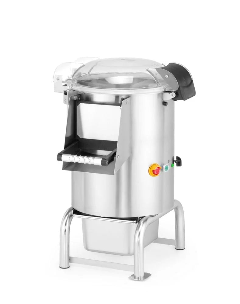 Éplucheuse de pommes de terre Hendi Kitchen Line 5 kg, Kitchen Line, 230V/550W, 620x525x(H)787mm