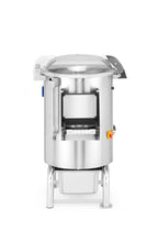 Hendi Kartoffelschäler Kitchen Line 10kg, Kitchen Line, 230V/750W, 620x525x(H)833mm