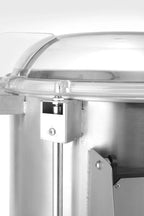 Hendi Kartoffelschäler Kitchen Line 10kg, Kitchen Line, 230V/750W, 620x525x(H)833mm