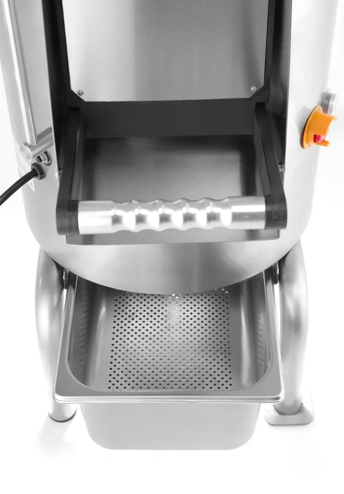 Hendi Kartoffelschäler Kitchen Line 10kg, Kitchen Line, 230V/750W, 620x525x(H)833mm