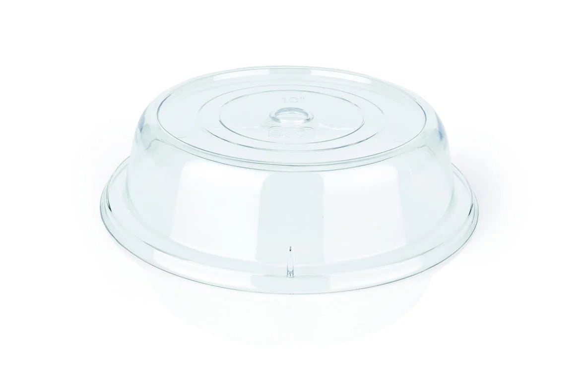 Cloche à  assiette, 21,5 cm