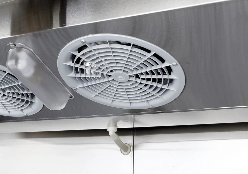 Profi Line Kühlschrank 670 l