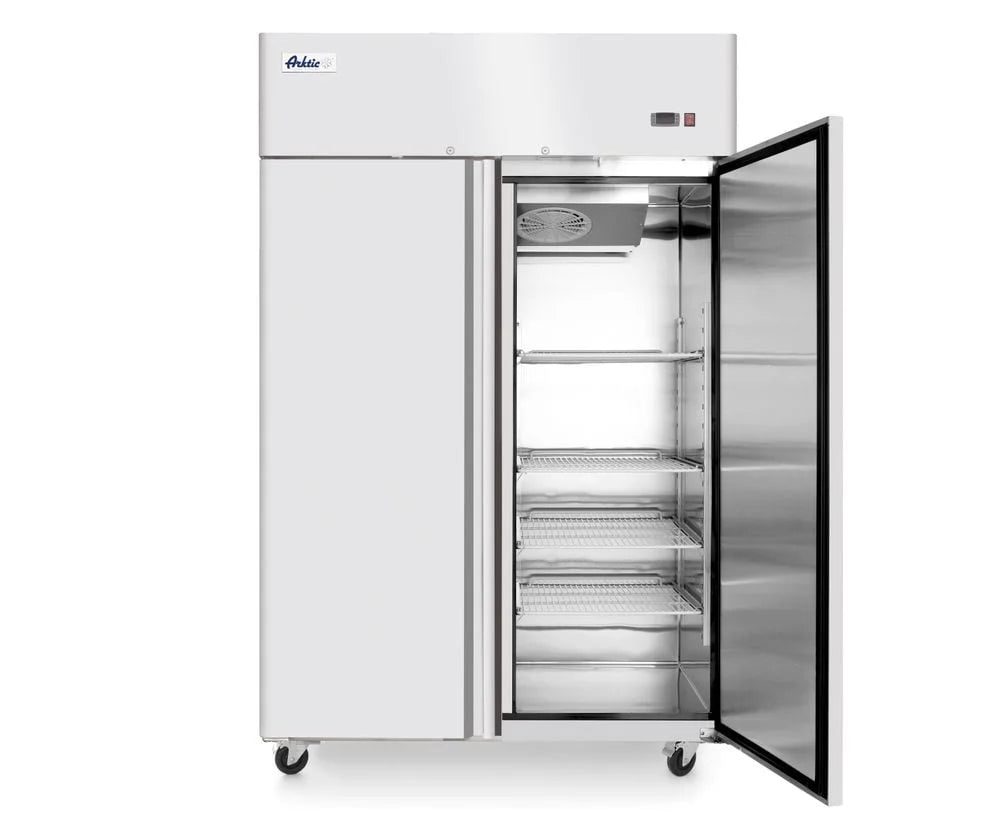 Armoire réfrigérée professionnelle Profi Line 1300 l