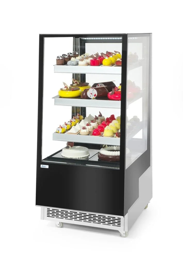 Kühlvitrine 650L