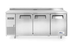 Kitchen Line Table de congélation 2 portes 220 Litres
