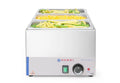 Eco Line Bain-Marie elektrisch 340x540x(H)250 mm