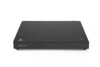 Black Line Induktion Warmhalteplatte 1000W 455x333x(H)62