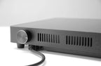 Black Line Induktion Warmhalteplatte 1000W 455x333x(H)62