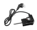 Hendi Thermostatkabel für Partypfanne, Reglerkabel f. Partypfanne 239506/239605, (L)mm