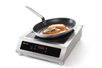 Induktionskocher 3500 D XL digial 230V 3500W