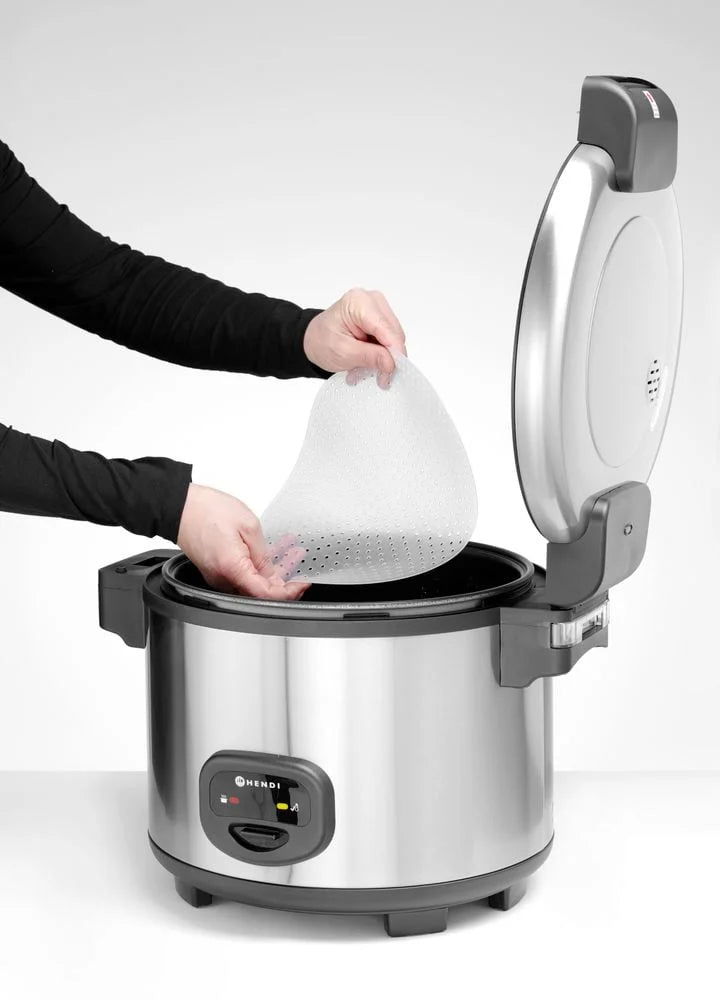 Cuiseur à riz 5,4 l