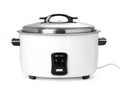 Hendi Cuiseur à riz 10L, Kitchen Line, 10L, 230V/2900W, 528x487x(H)370mm