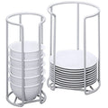 Porte-assiettes de qualité robuste, assiettes Ø 22cm
