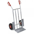 Diable en aluminium