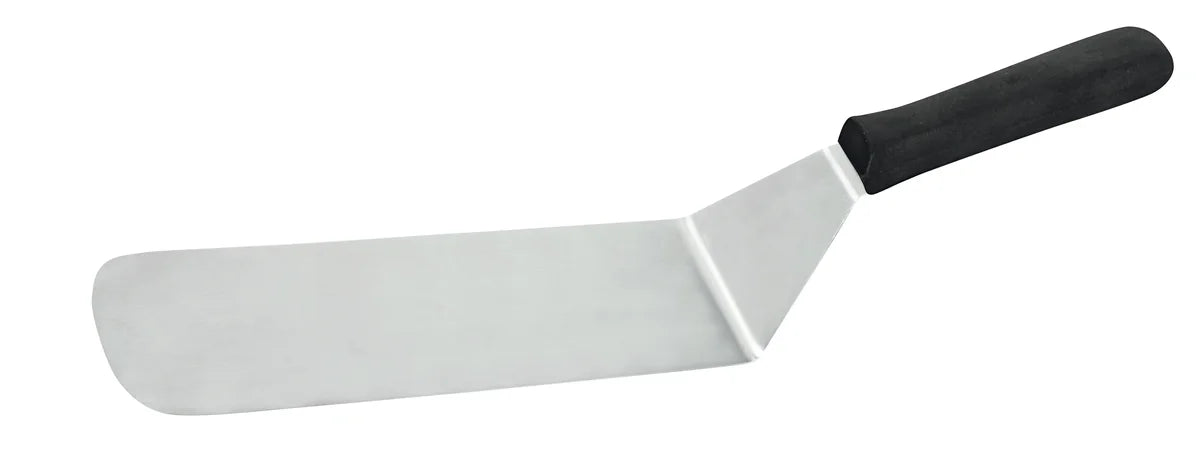 Spatule Schneider 30 cm, Lame coudée