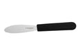 Schneider Couteau à tartiner et à beurre en inox 12 cm, avec lame crantée