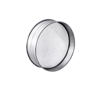 Tamis rond extra grosse maille 35 cm