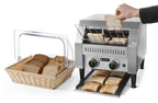 Durchlauftoaster 2240 W 300-350 Scheiben/Stunde