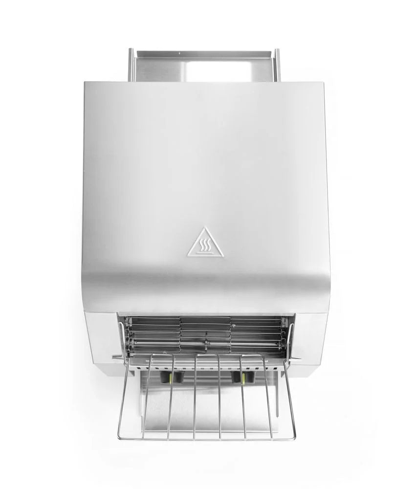 Durchlauftoaster 2240 W 300-350 Scheiben/Stunde